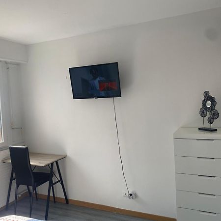 Appartement 3 Chambres Evry Plein Centre Ville 외부 사진