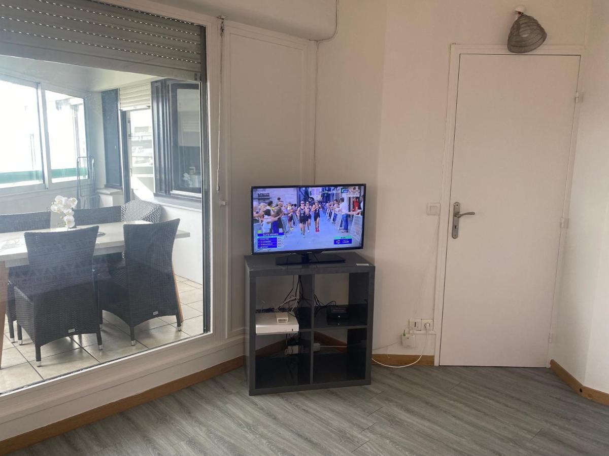 Appartement 3 Chambres Evry Plein Centre Ville 외부 사진